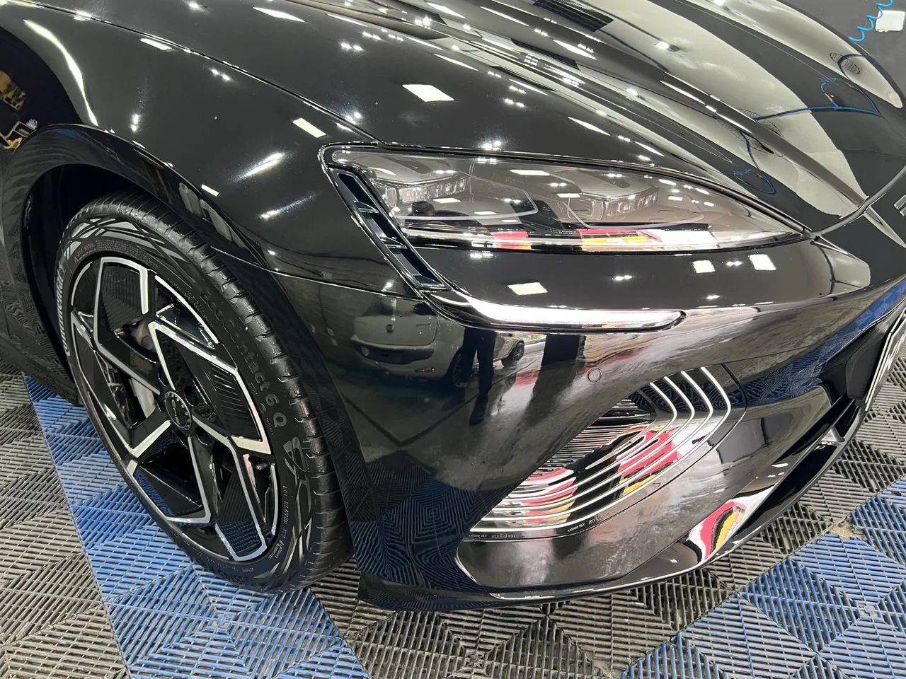 BYD Seal (elétrico) 2025 - Foto 3