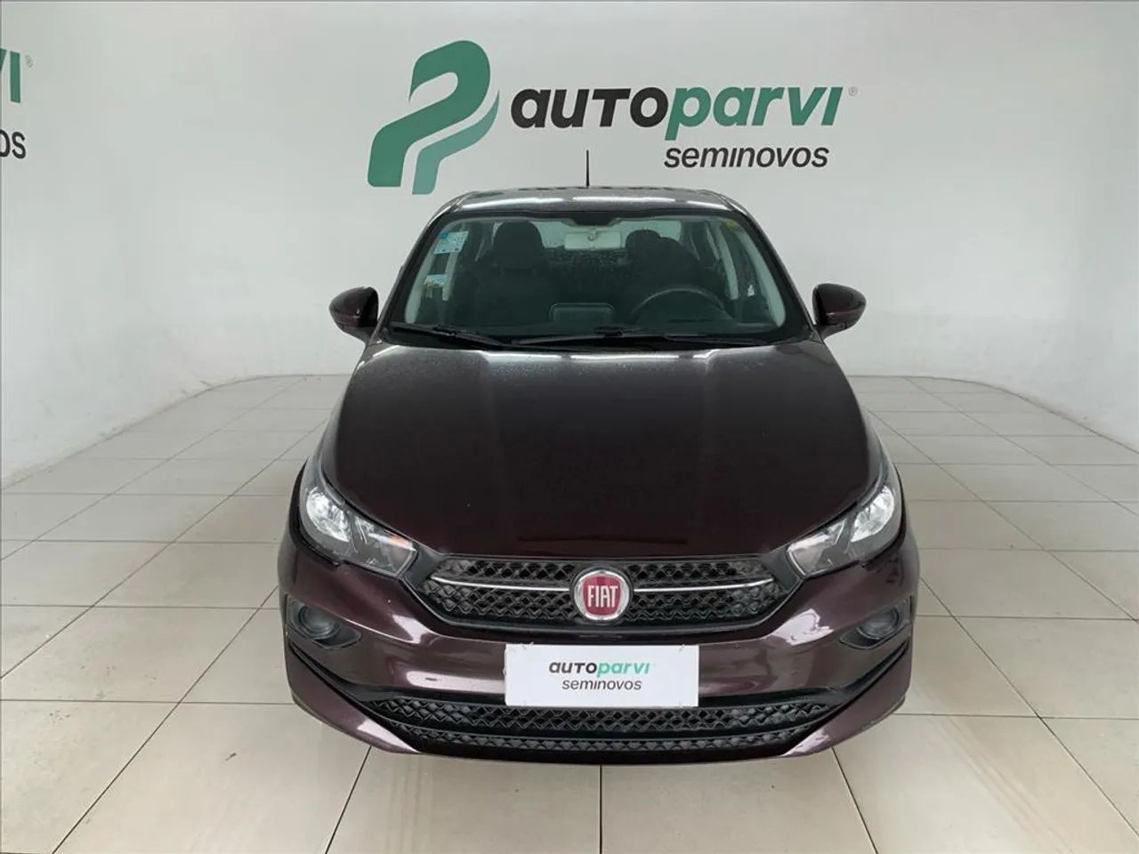 Fiat Cronos Drive 1.3 8V Flex 2020 - Foto 2