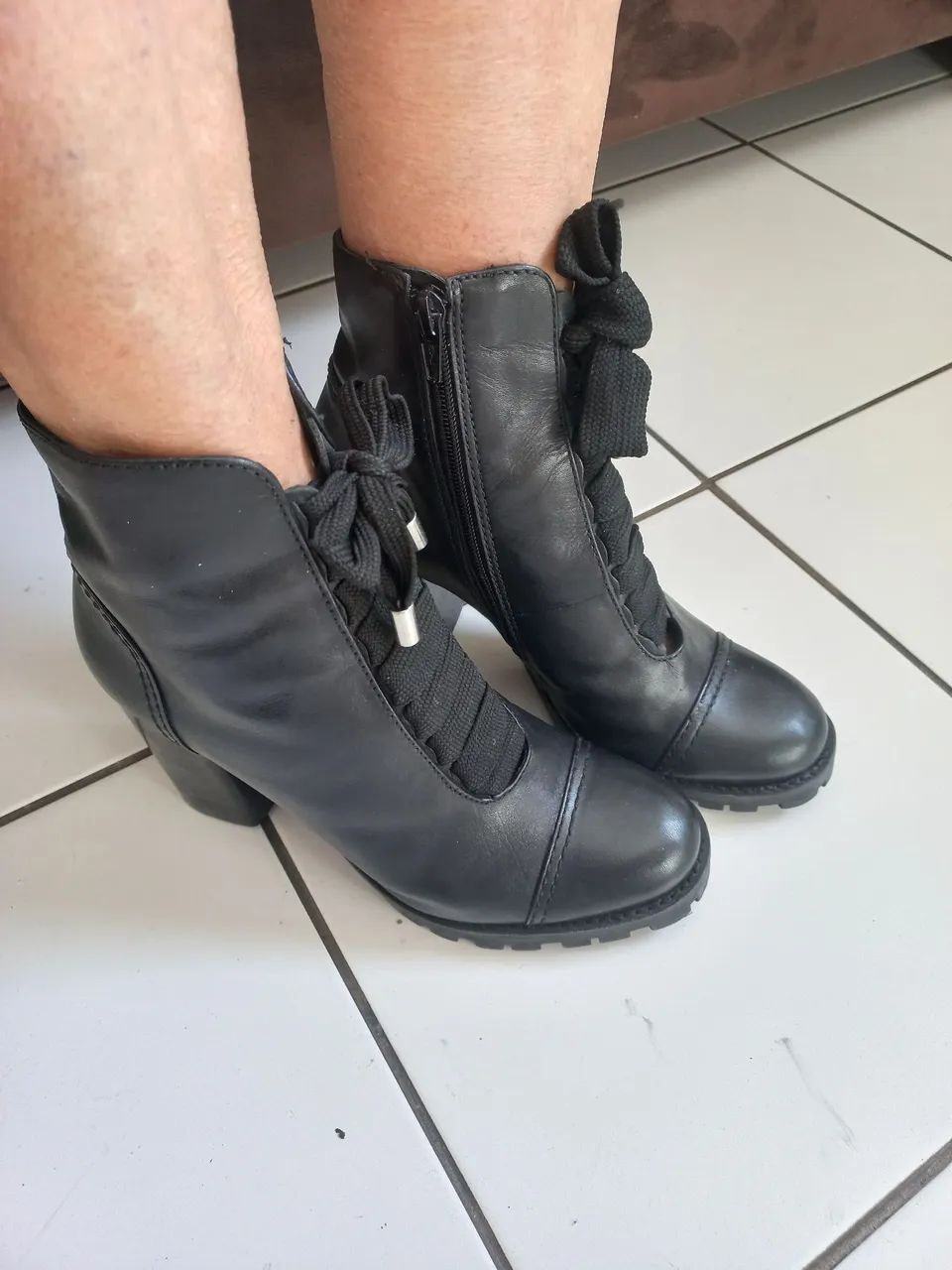 Bota Arezzo - Foto 5