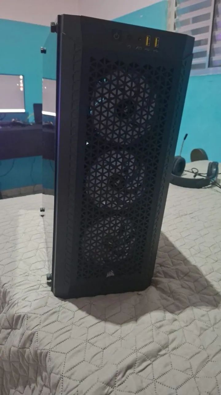 Gabinete Corsair - Foto 2
