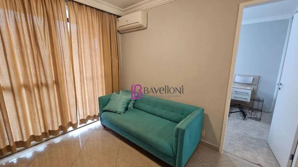 Apartamento com 1 dormitório para alugar, 41 m² por R$ 4.116,49/mês - Pompeia - São Paulo/ - Foto 2