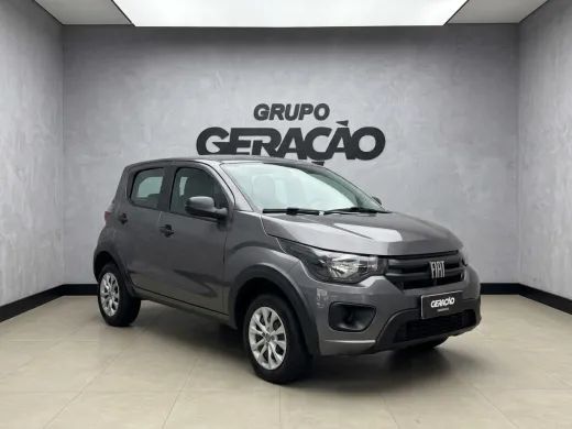 Fiat Mobi Like 1.0 Fire Flex 5P. 2023 - Foto 3