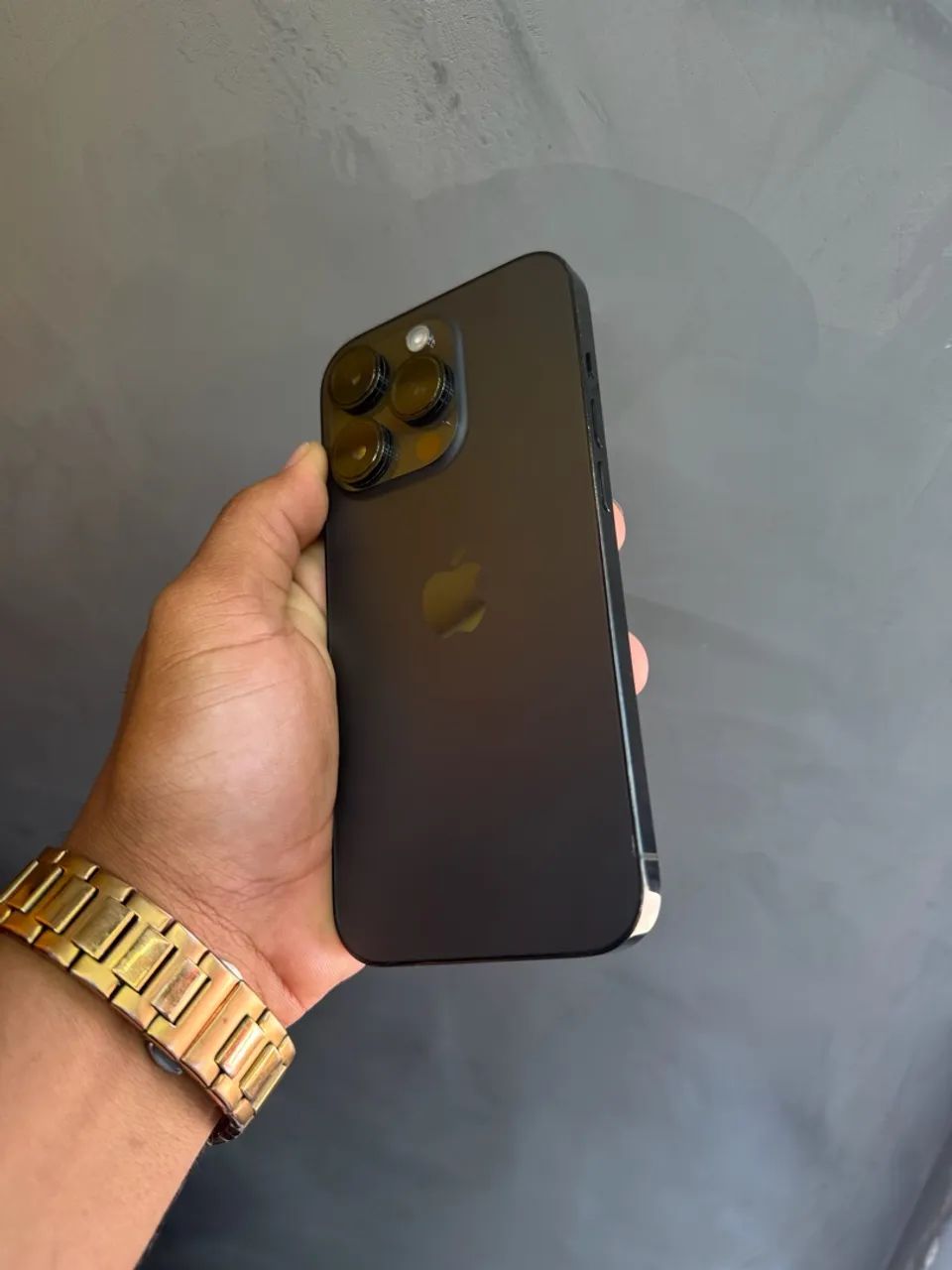 Iphone 14 pro - Foto 5