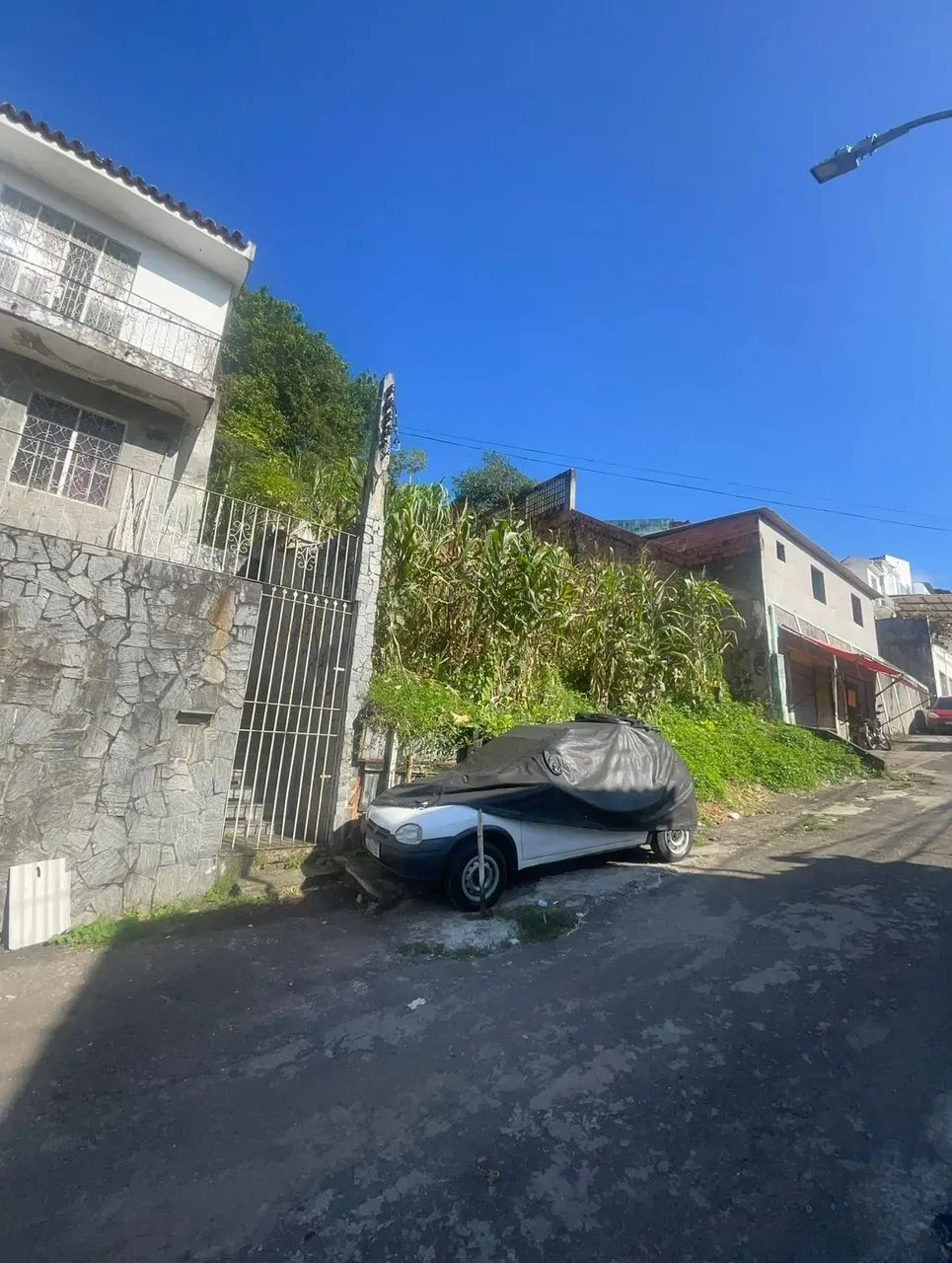 BROTAS TERRENO 320m² OPORTUNIDADE!!! - Foto 2