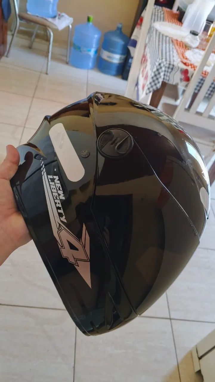 Capacete Pro Tork 4 - Foto 4