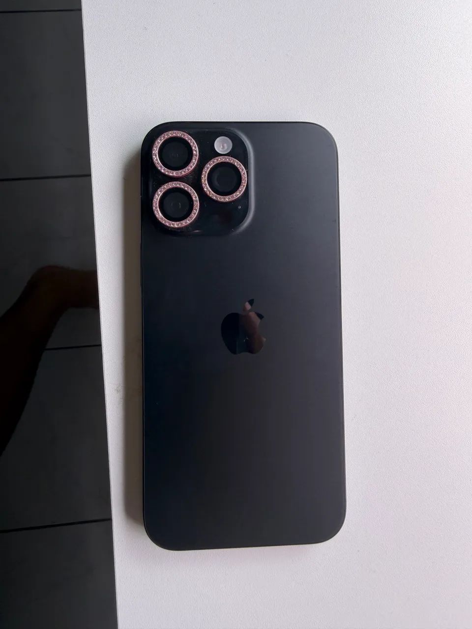 IPHONE 16 PRO MAX - 256GB - Foto 3