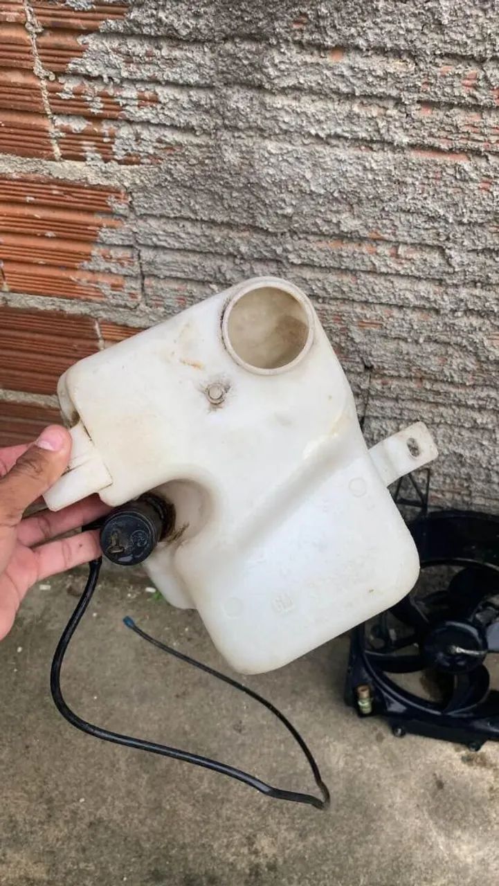 Peças de carro celta  - Foto 2