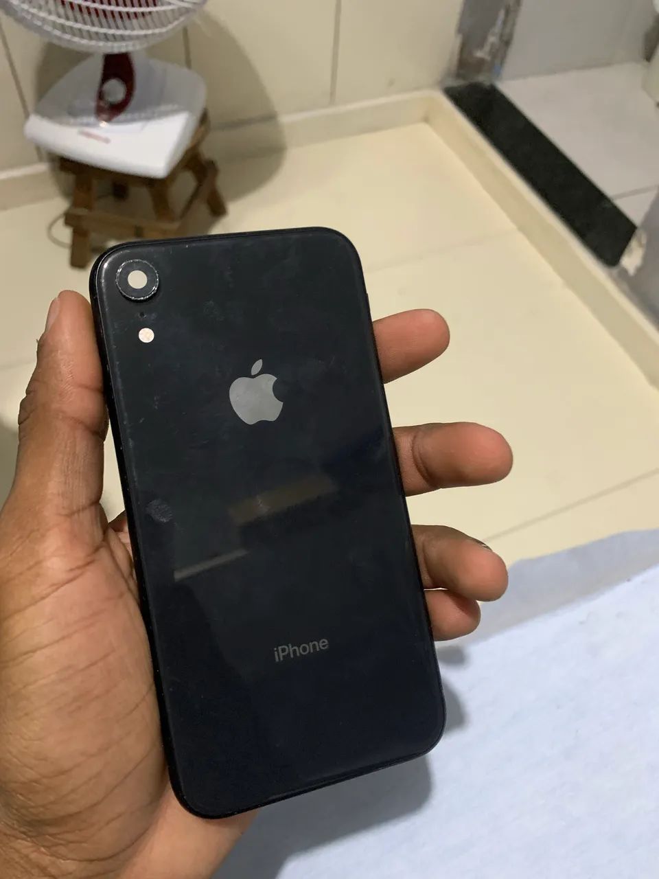Carcaça iPhone XR - Foto 2