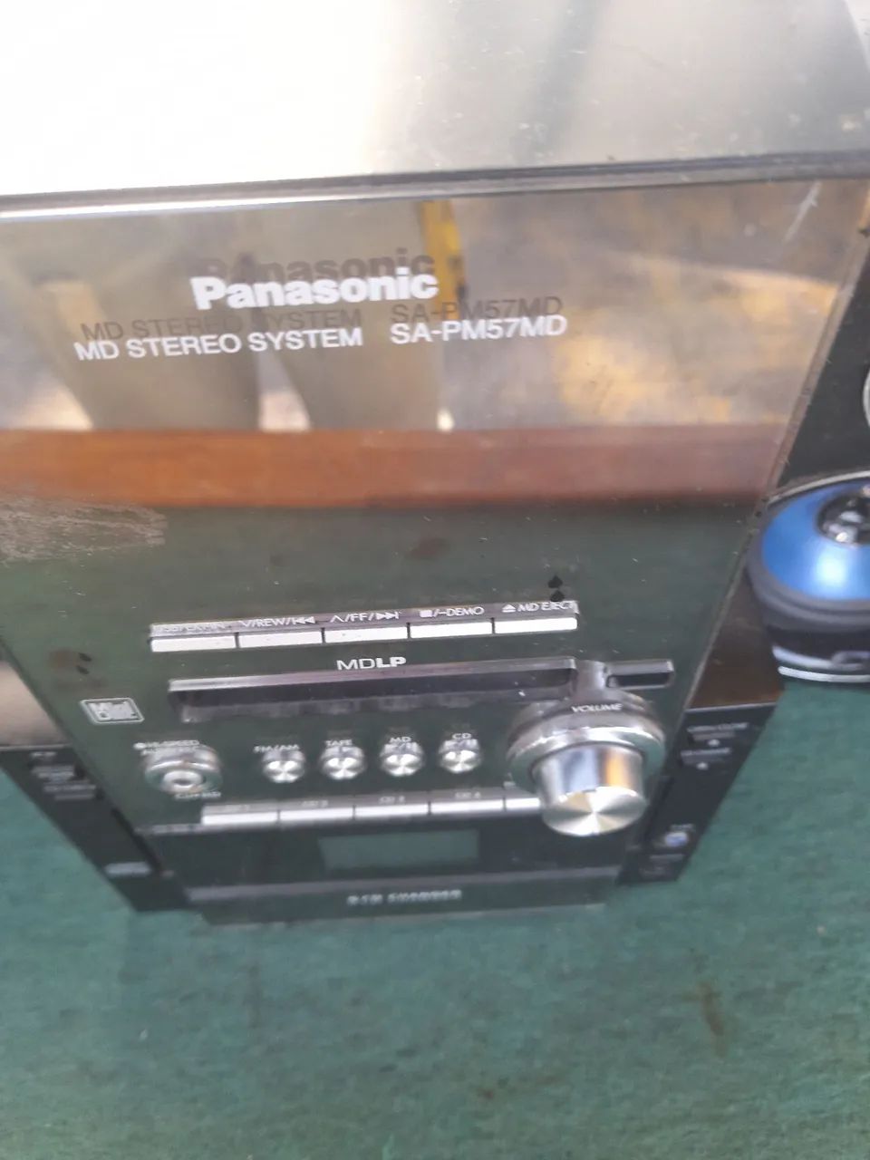 Som doméstico  - Foto 3