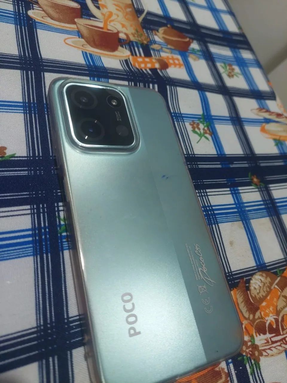 xiaomi poco - Foto 5