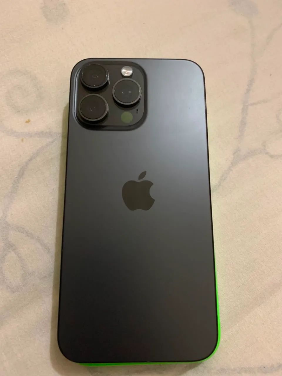 Vendo 15 pro Max  - Foto 3