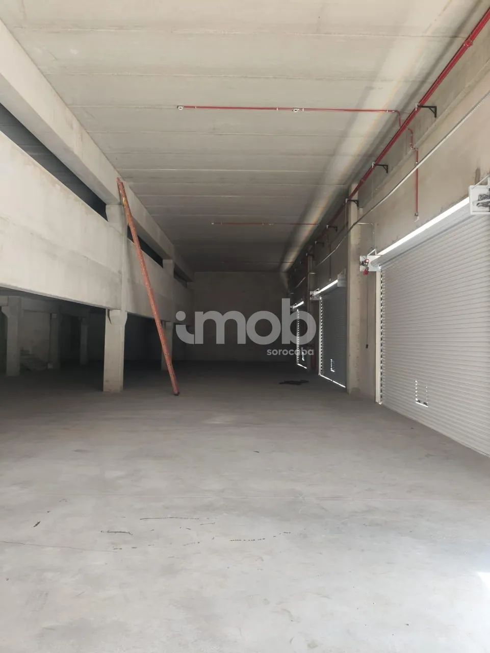 Barracão Para Locação em Jardim Ana Maria - Sorocaba/SP - Foto 2