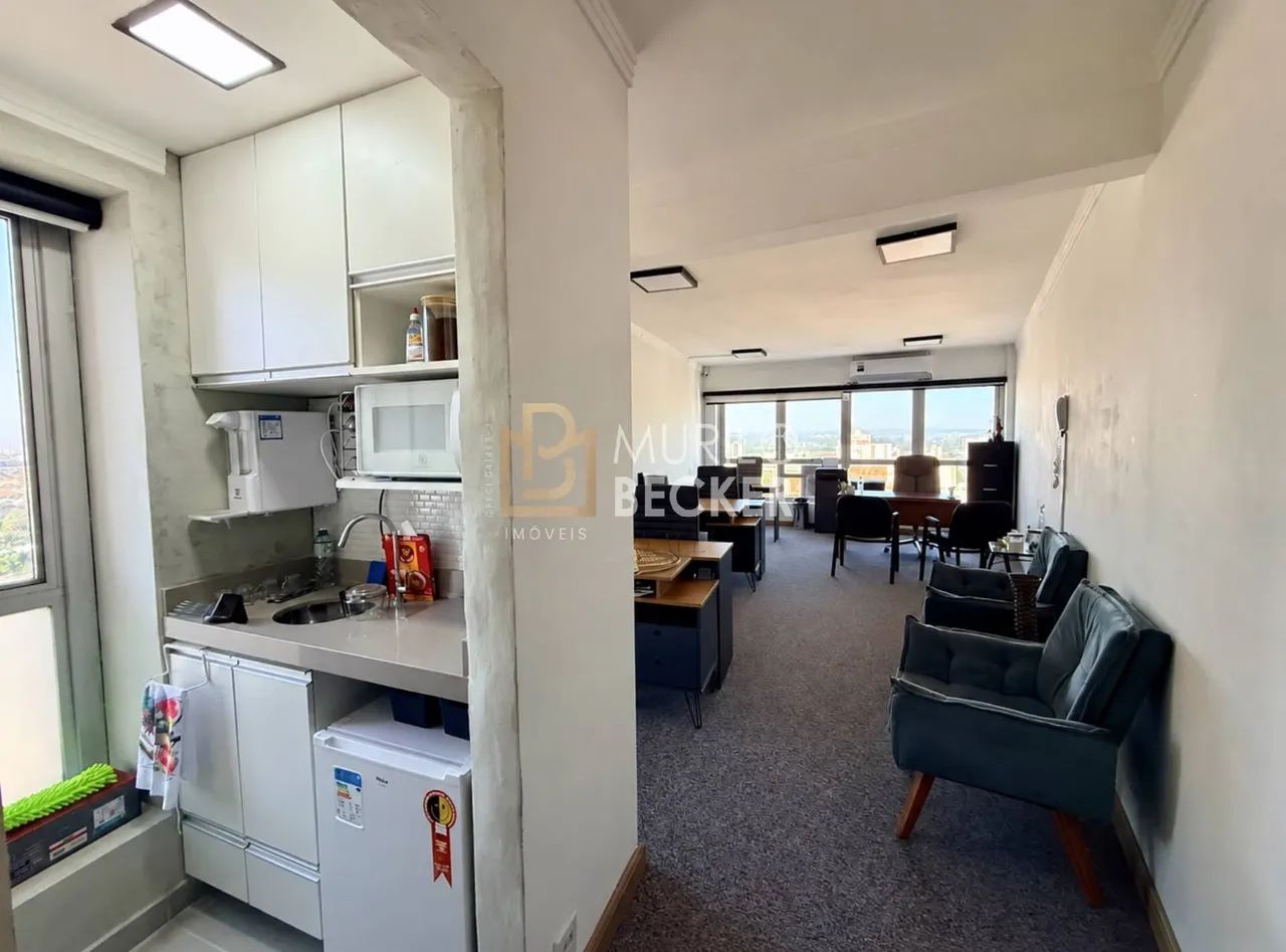 Sala Comercial com, 42m à Venda, no Centro de São José dos Campos - Foto 5