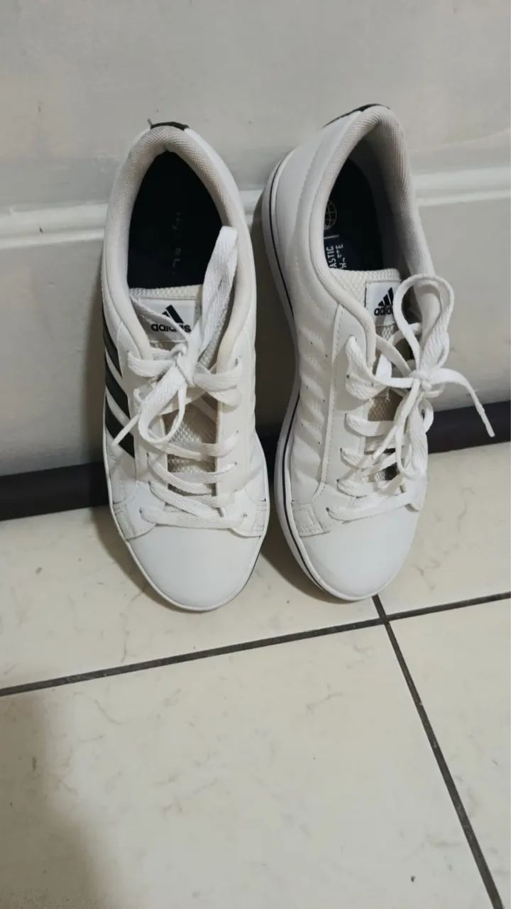 Tenis adidas Vs pace 2.0 - Foto 4