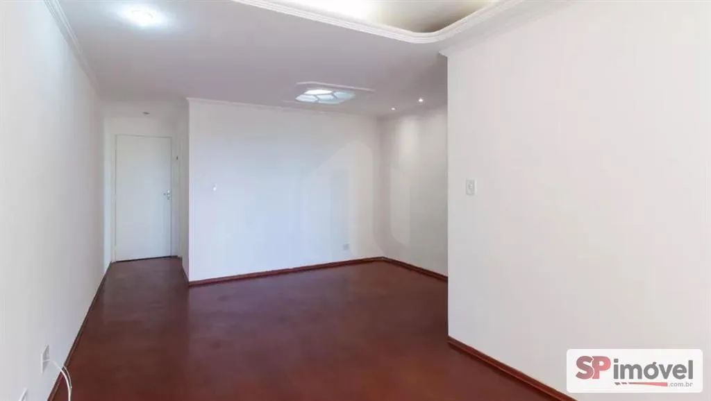 Apartamento para venda de 65m² - Continental, Osasco