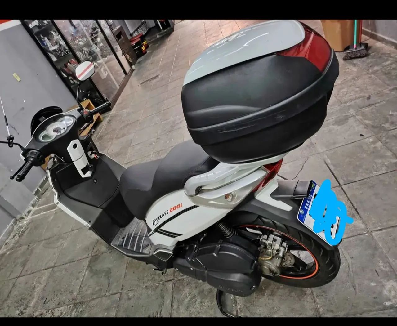 Vendo ou troco  - Foto 5