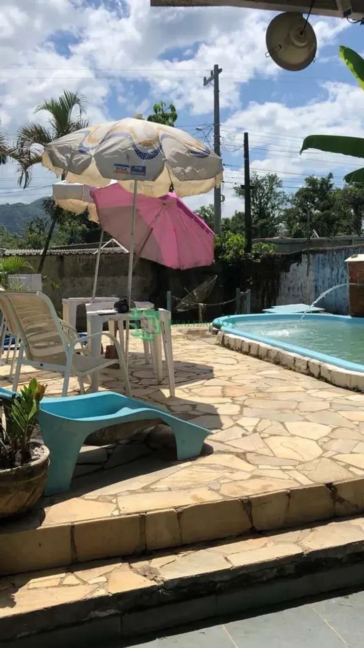 Chacara em Mongaguá