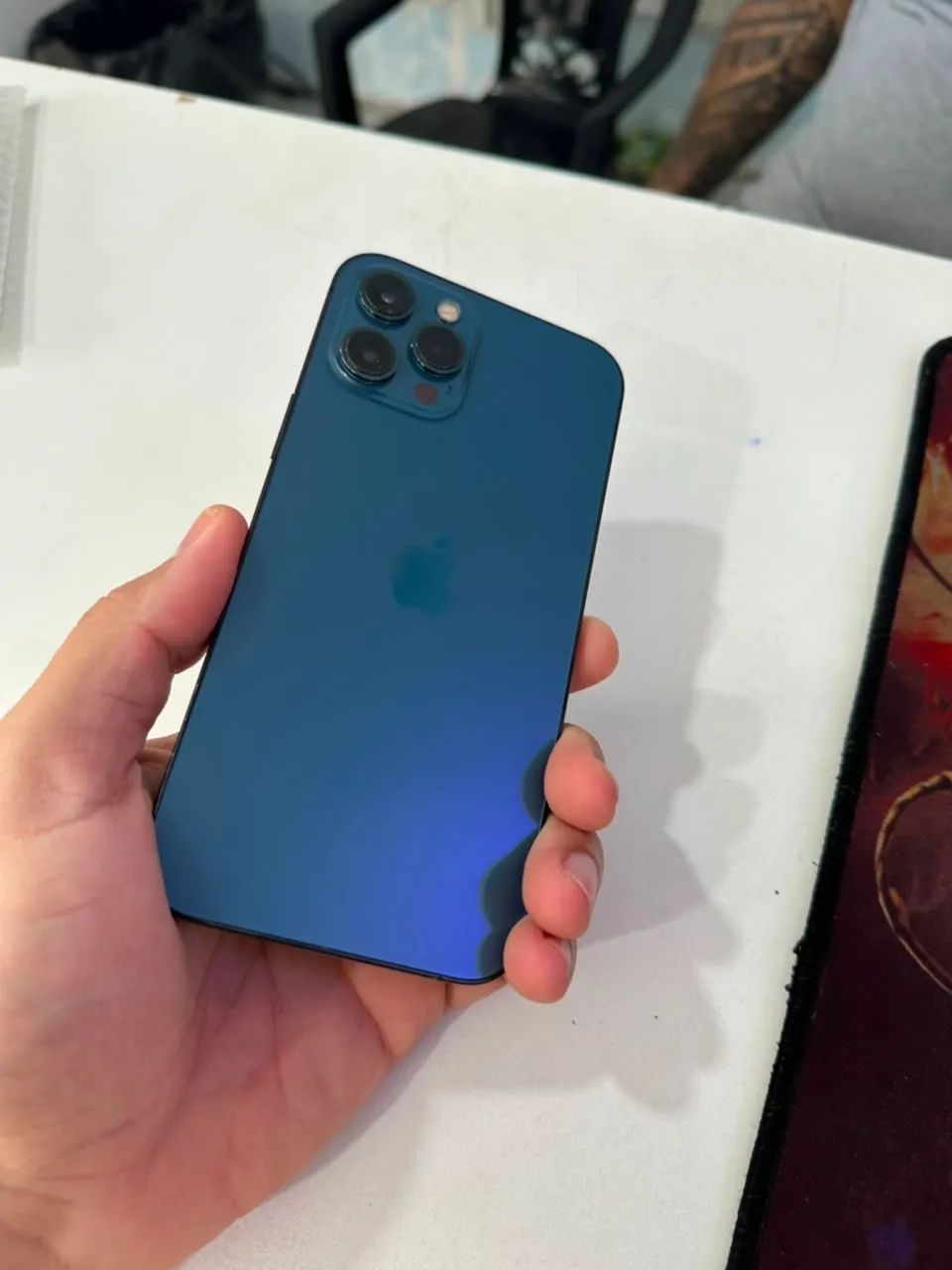 iPhone 12ProMax 128G - Foto 4