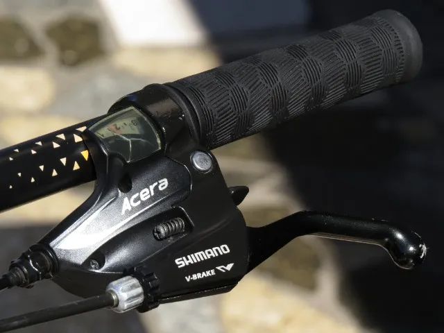 Bicicleta Gios Frx Freeride (Usado) - Foto 3