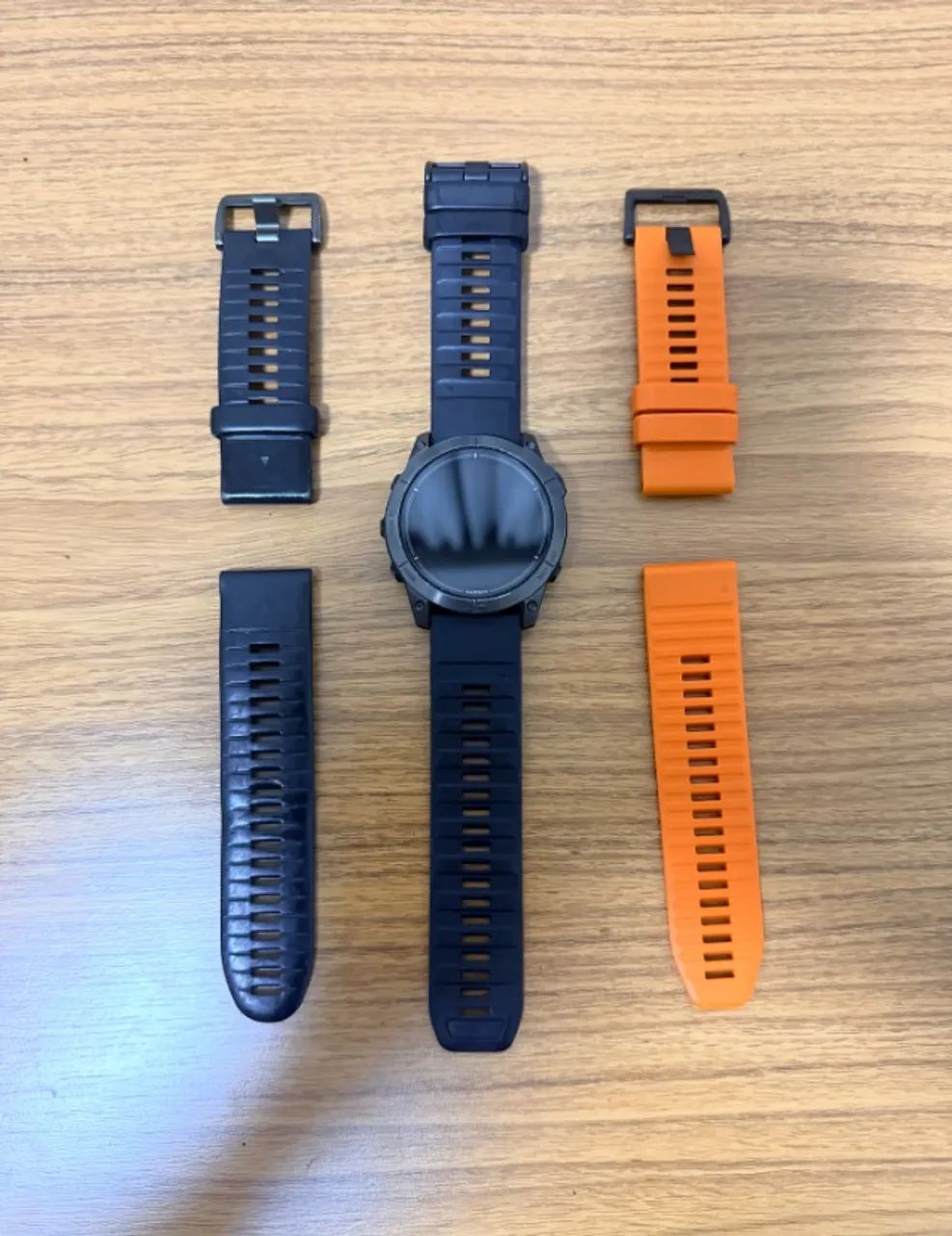 Garmin Epix Pro Gen 2 51mm Sapphire Titanium - Foto 2