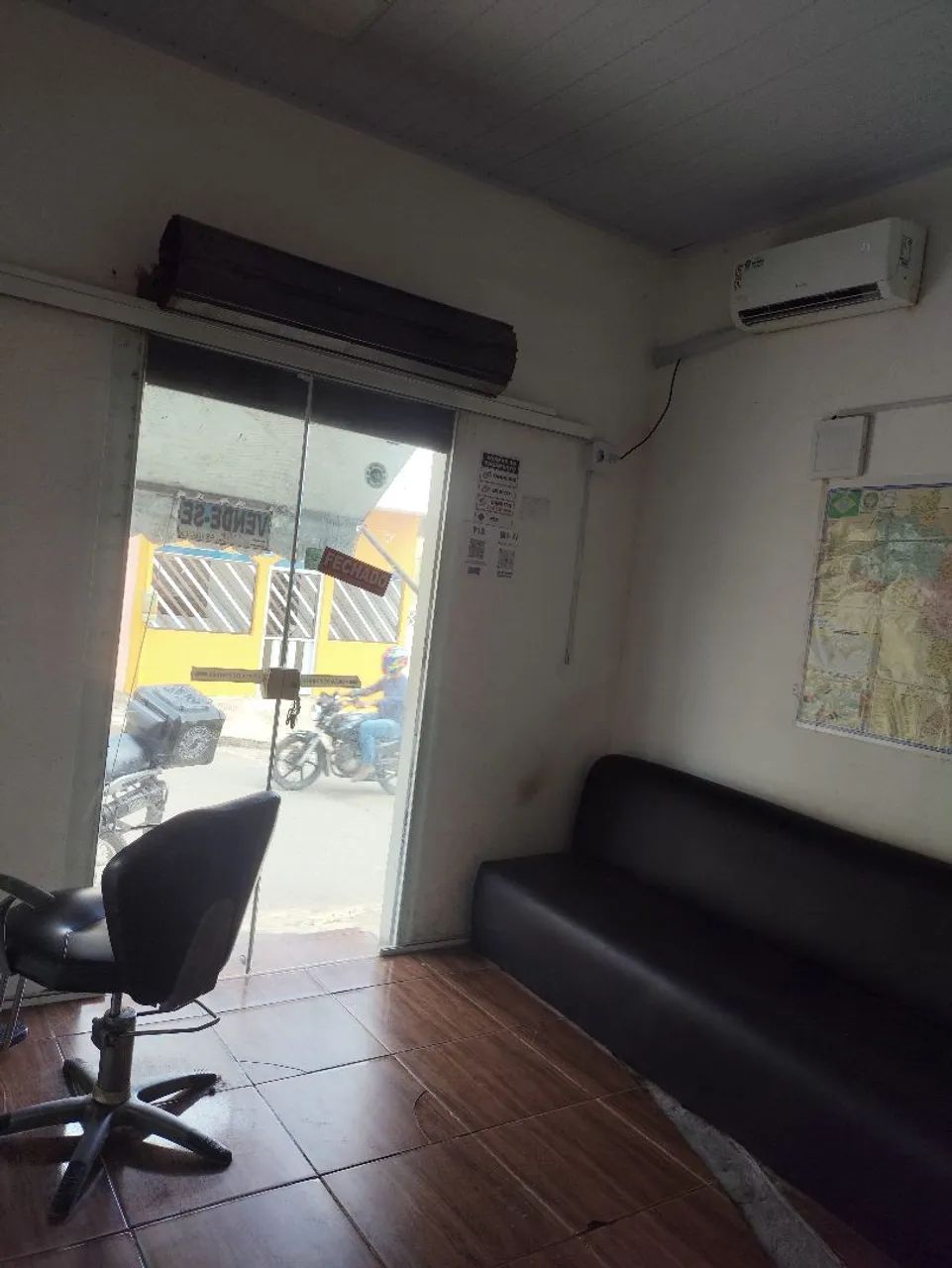 Vendo um ponto comercial - Foto 4