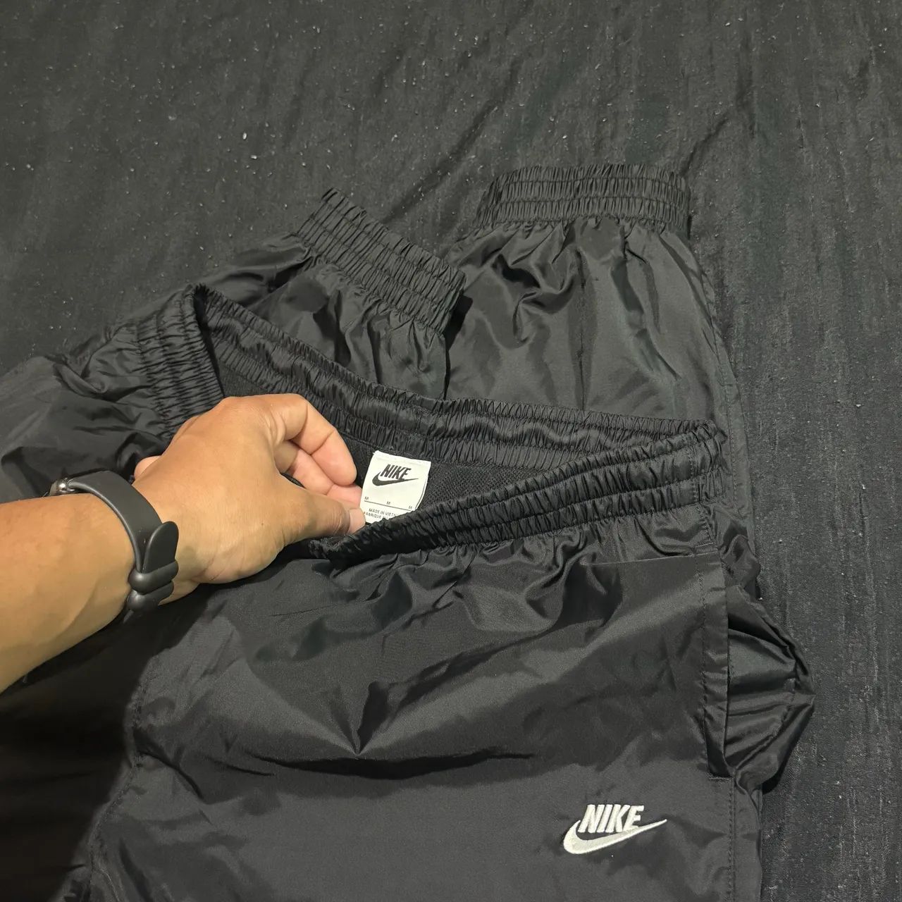 Calça Jogger Nike - Foto 2