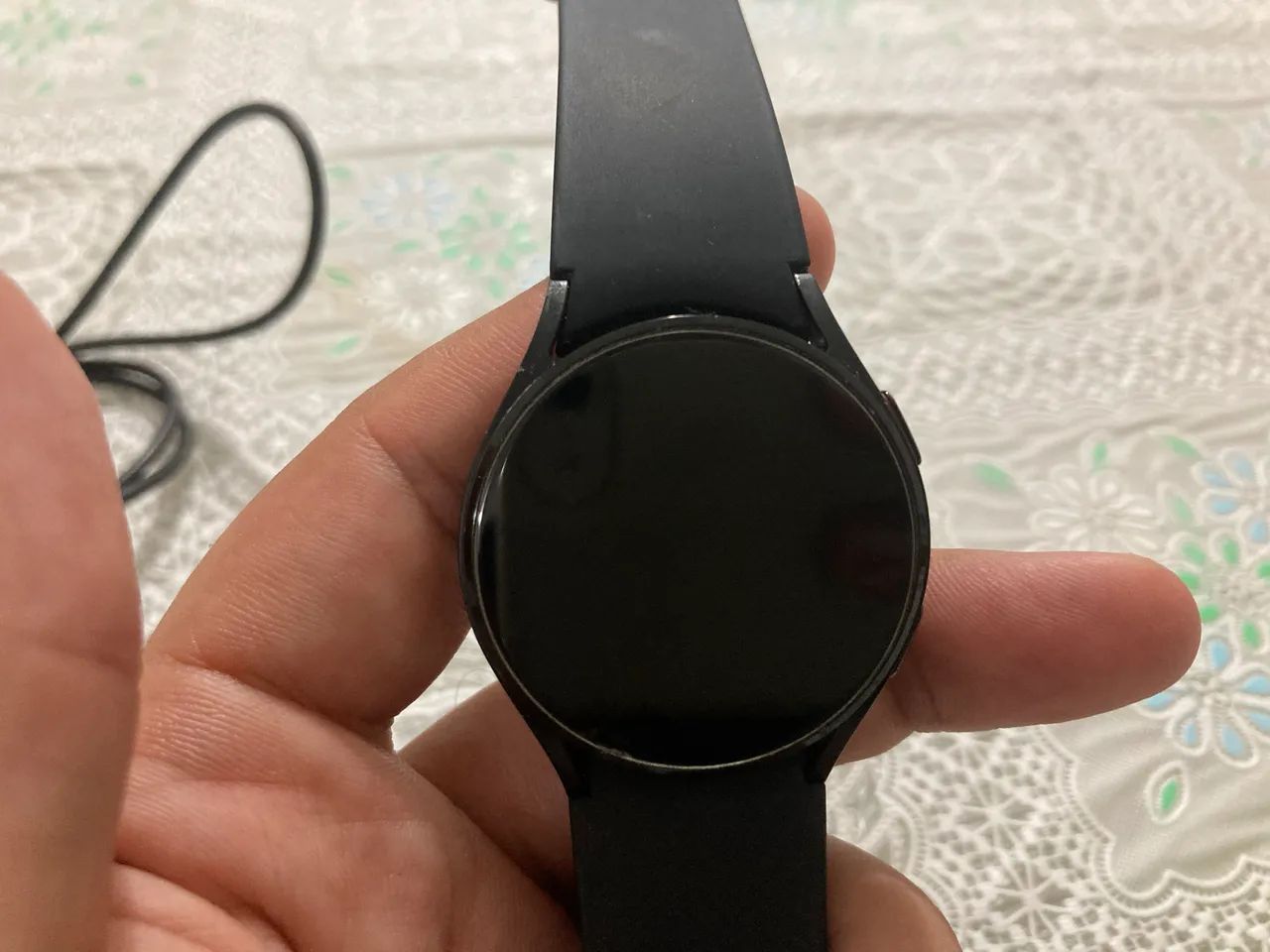 Samsung Galaxy Watch 4 40mm - Foto 2