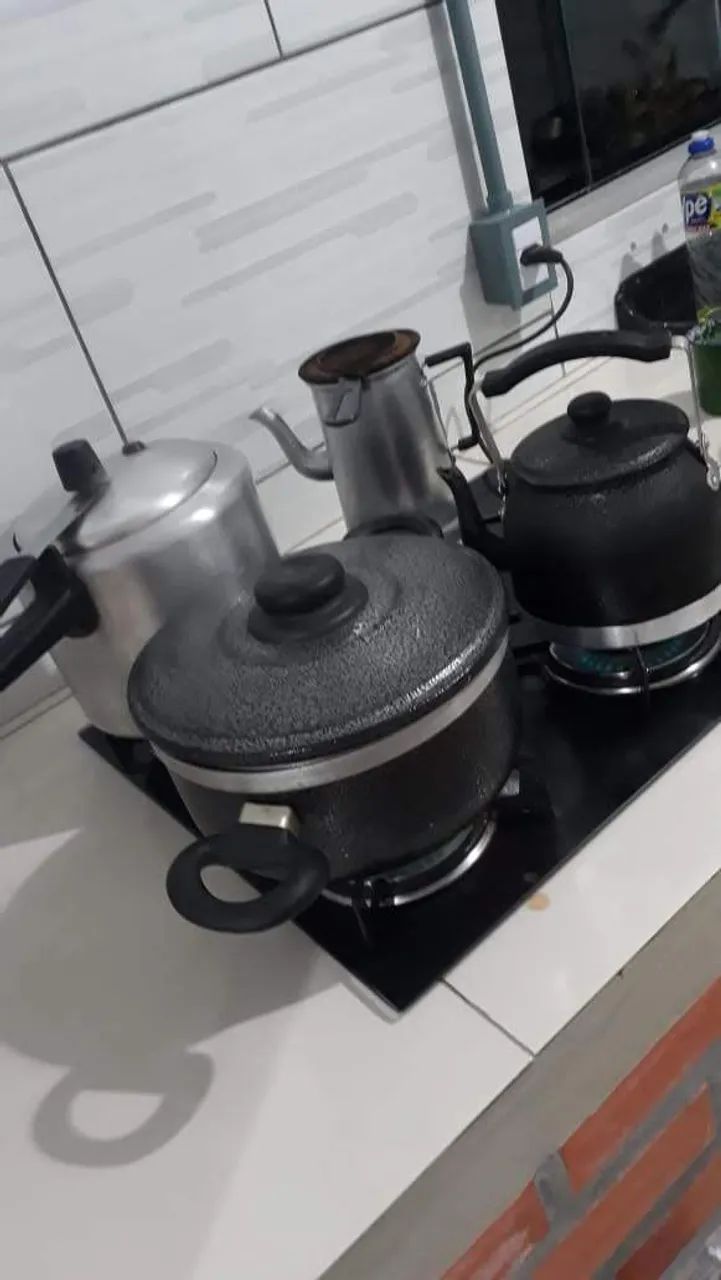Vendo Cooktop 