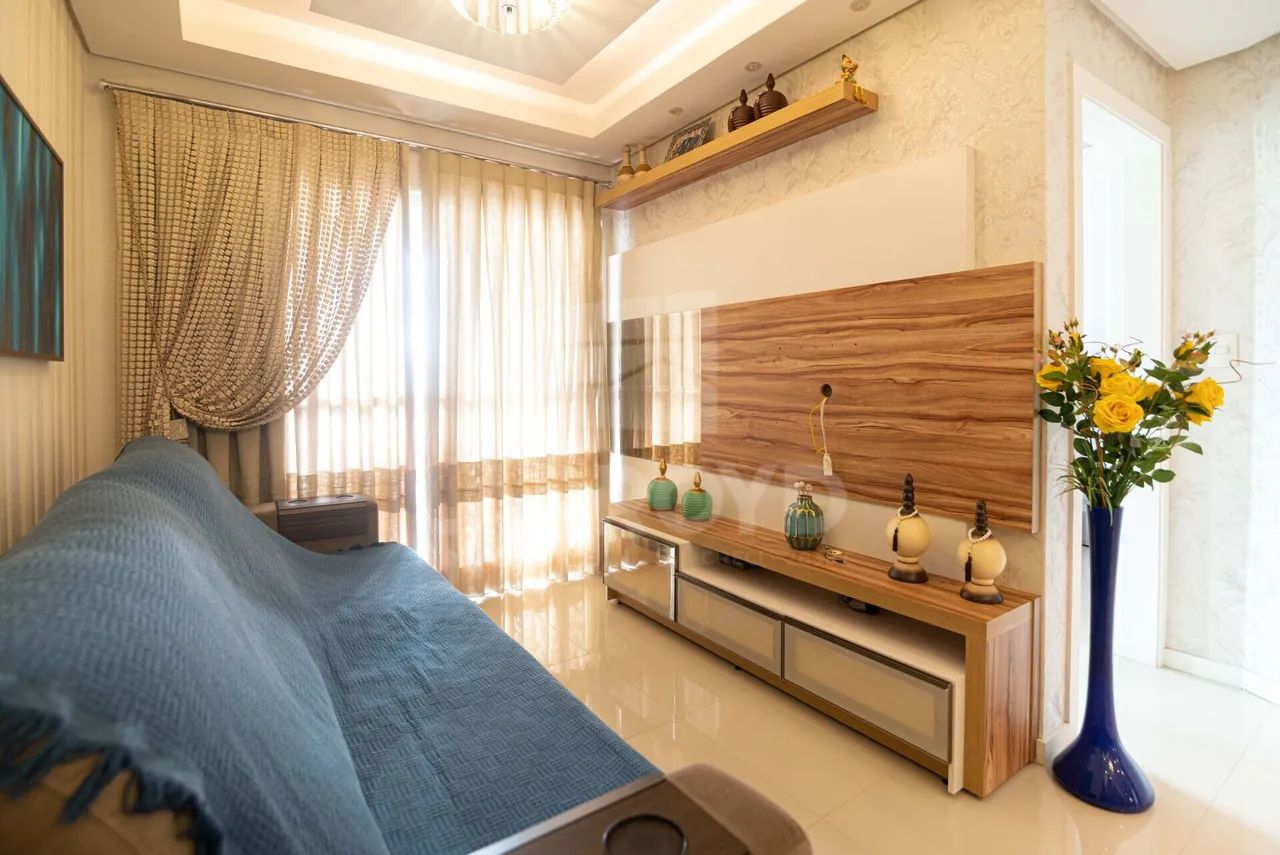Apartamento à venda no Residencial Mangareva - Foto 4