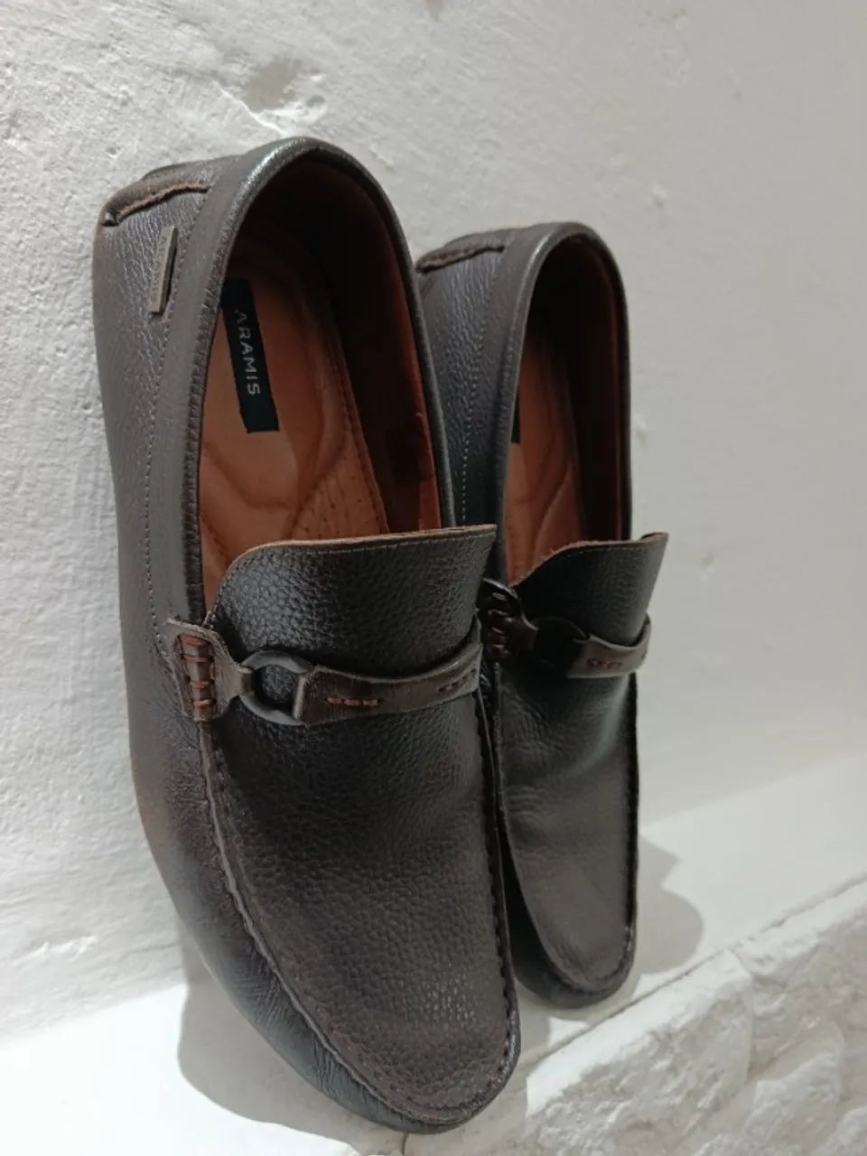 Sapatos de grife  - Foto 4
