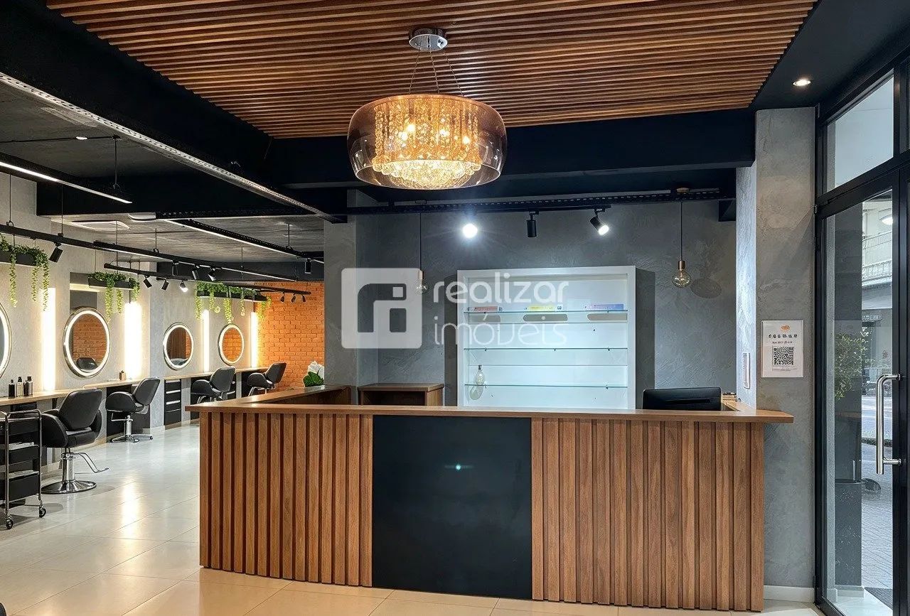 Sala comercial com 206m² no bairro Kobrasol - Florianópolis - Foto 2