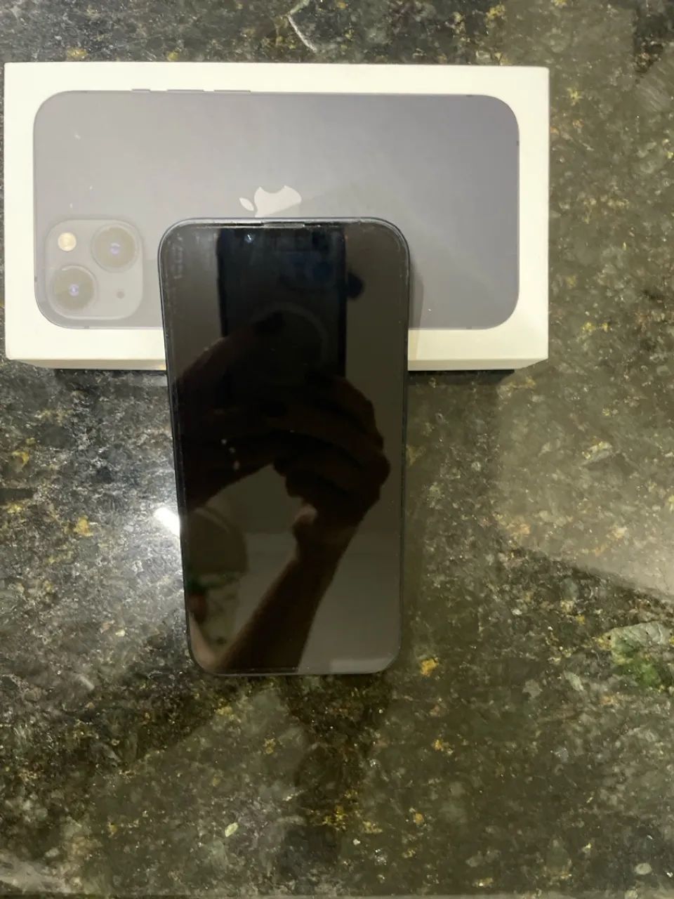 iPhone 13 256 gb - Foto 2