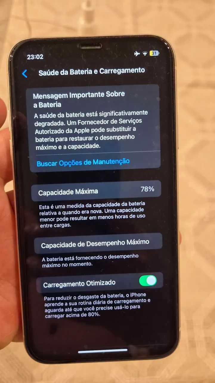 Iphone XR 128GB - Celulares e Smartphones - Icaraí, Niterói