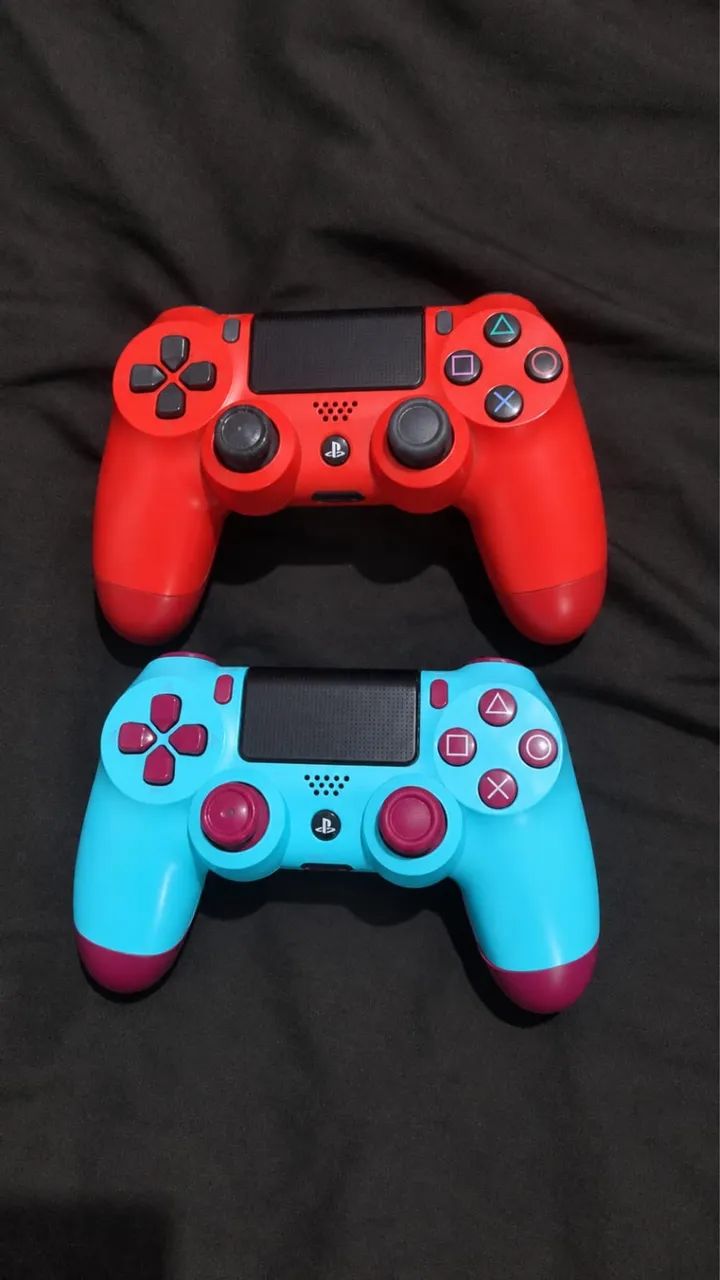 Ps4 Fat  - Foto 4