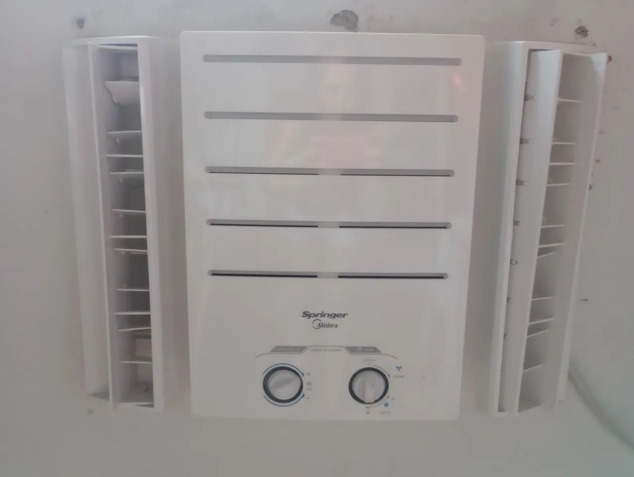 Ar condicionado Springer 