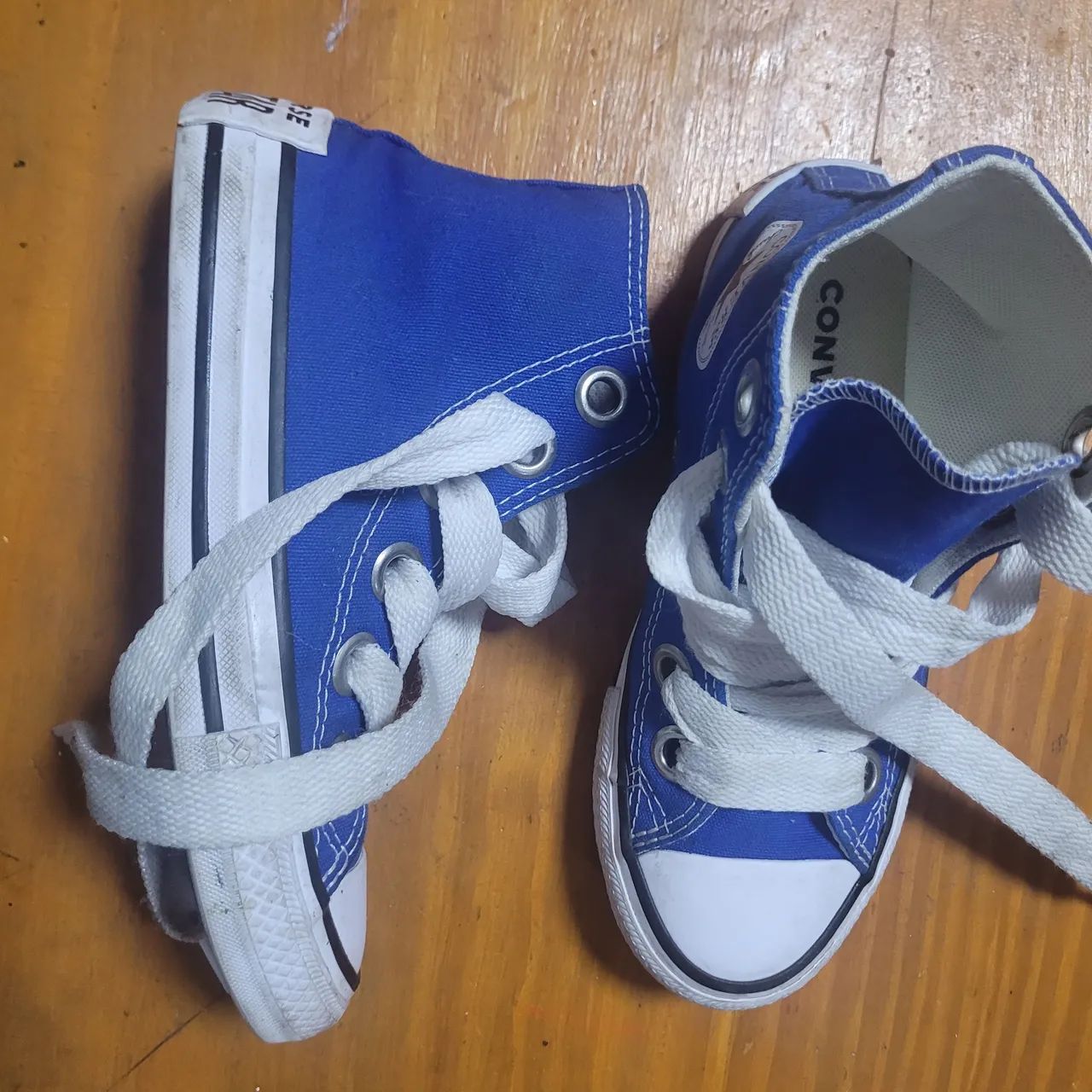 Tênis All star - Foto 3