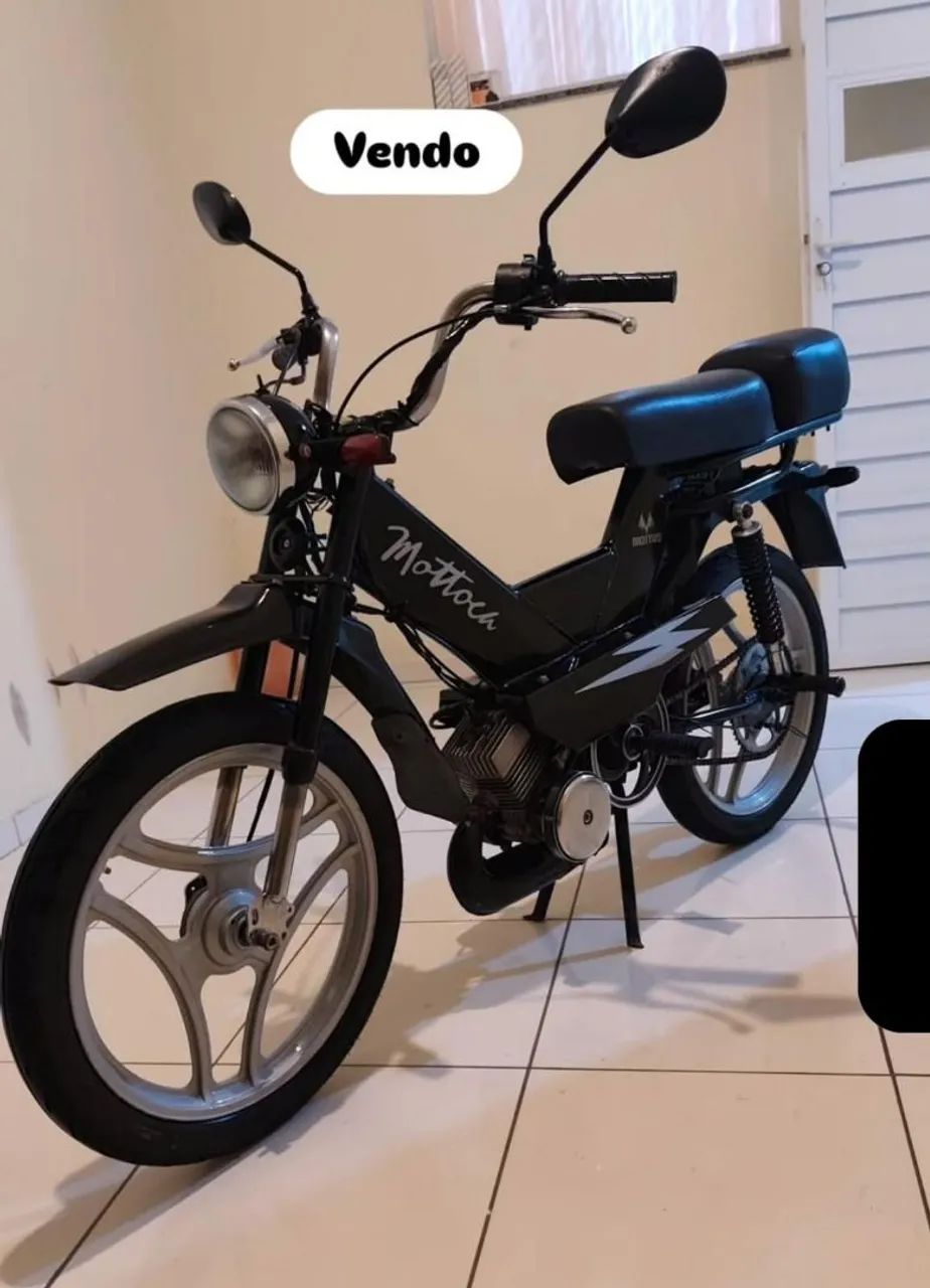 Mobilete mottoca
