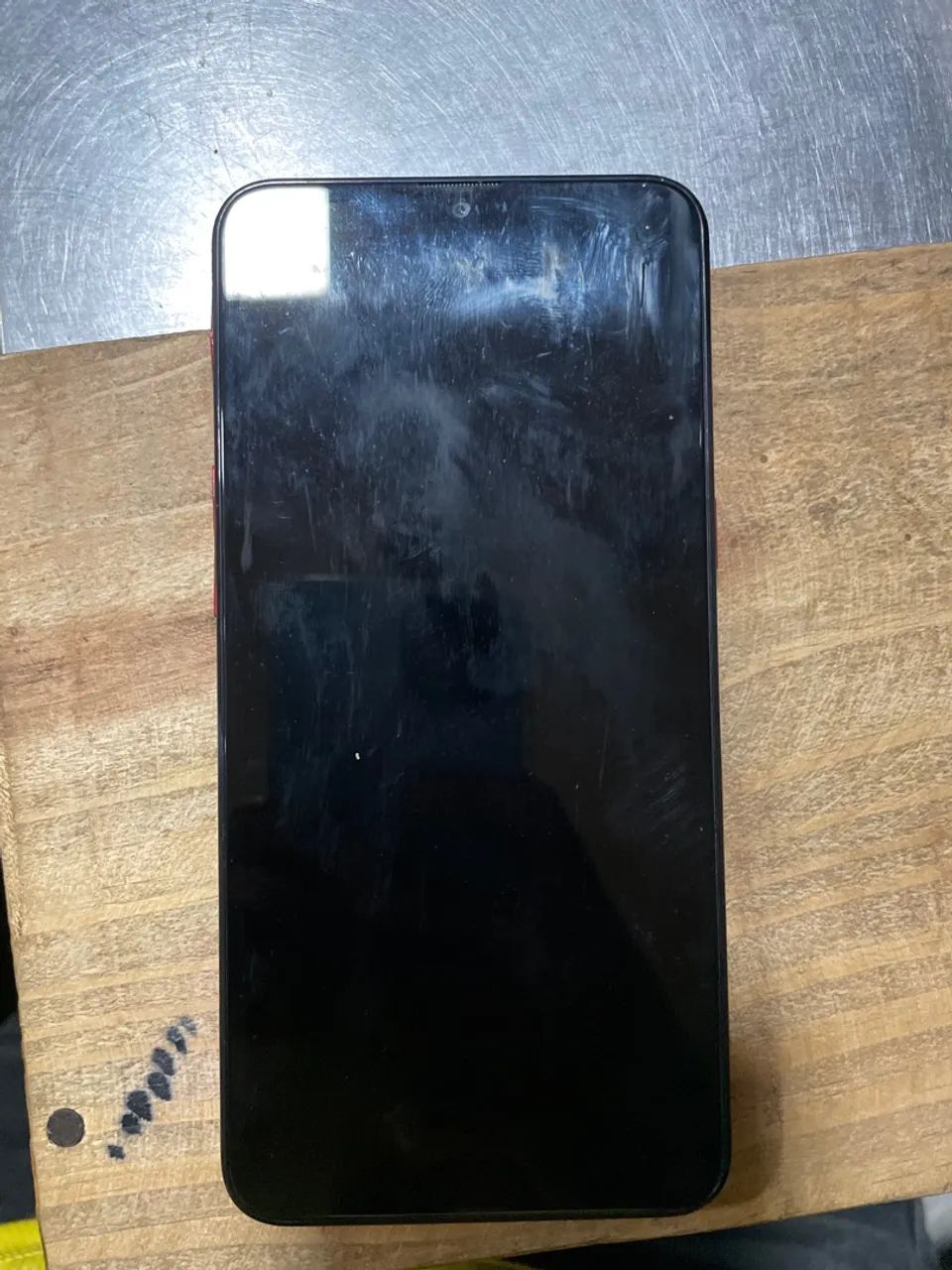 Celular Android a10s