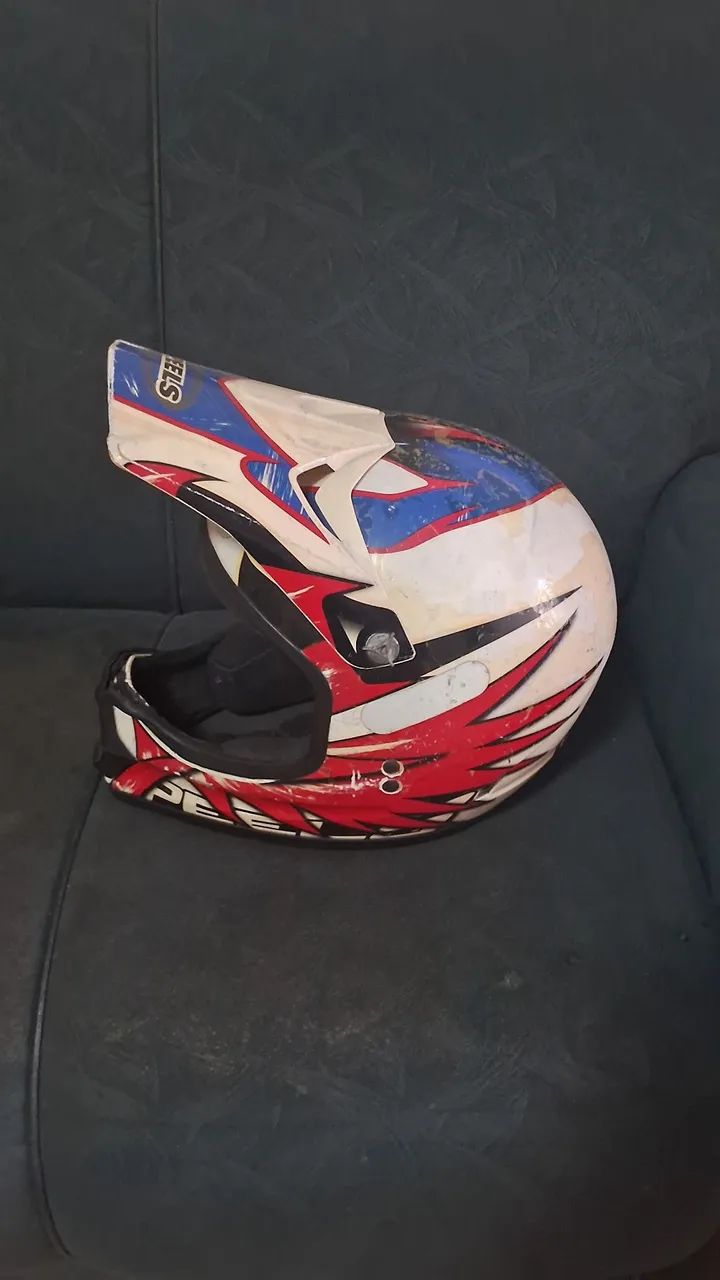 Capacete - Foto 2