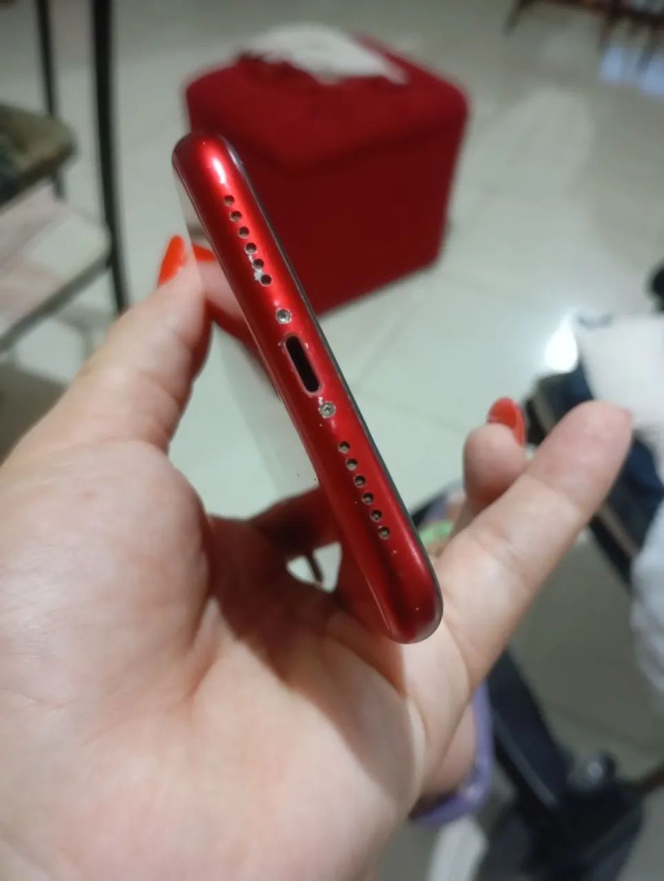 iPhone 11 128Gb - Foto 5