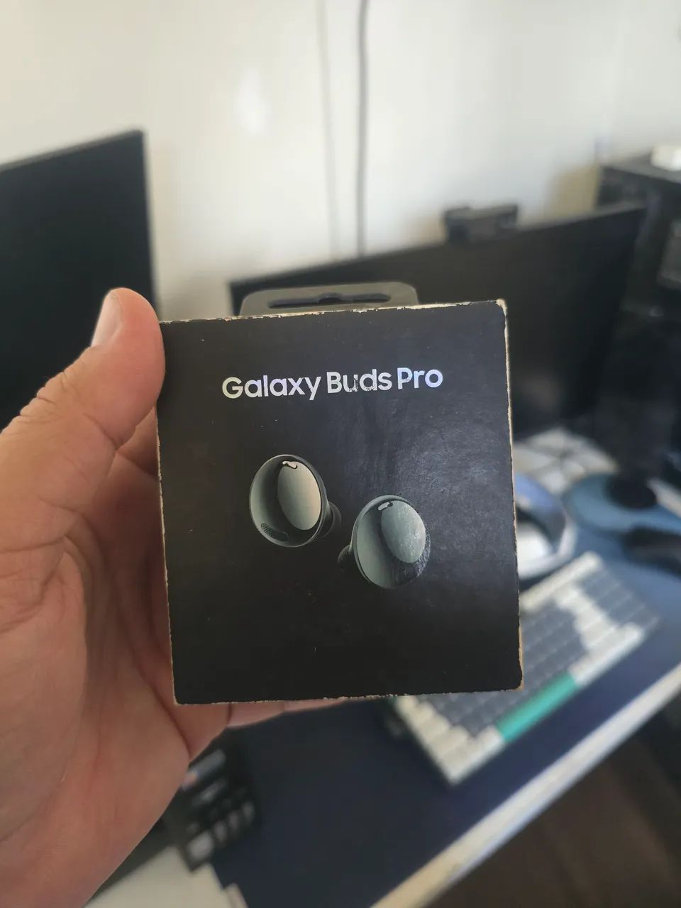 Samsung Buds pro + watch 4 - Foto 4