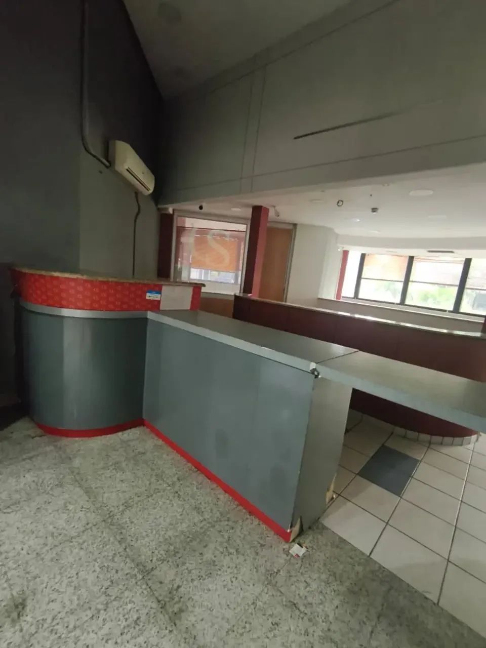 Centro comercial para aluguel possui 55 metros quadrados - Foto 3