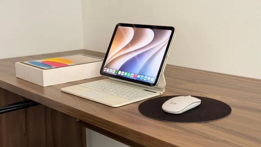 Ipad 10