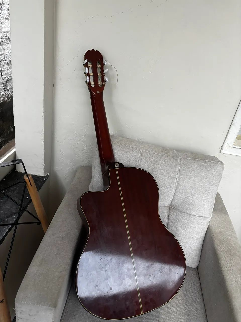 Violão Eagle  - Foto 4