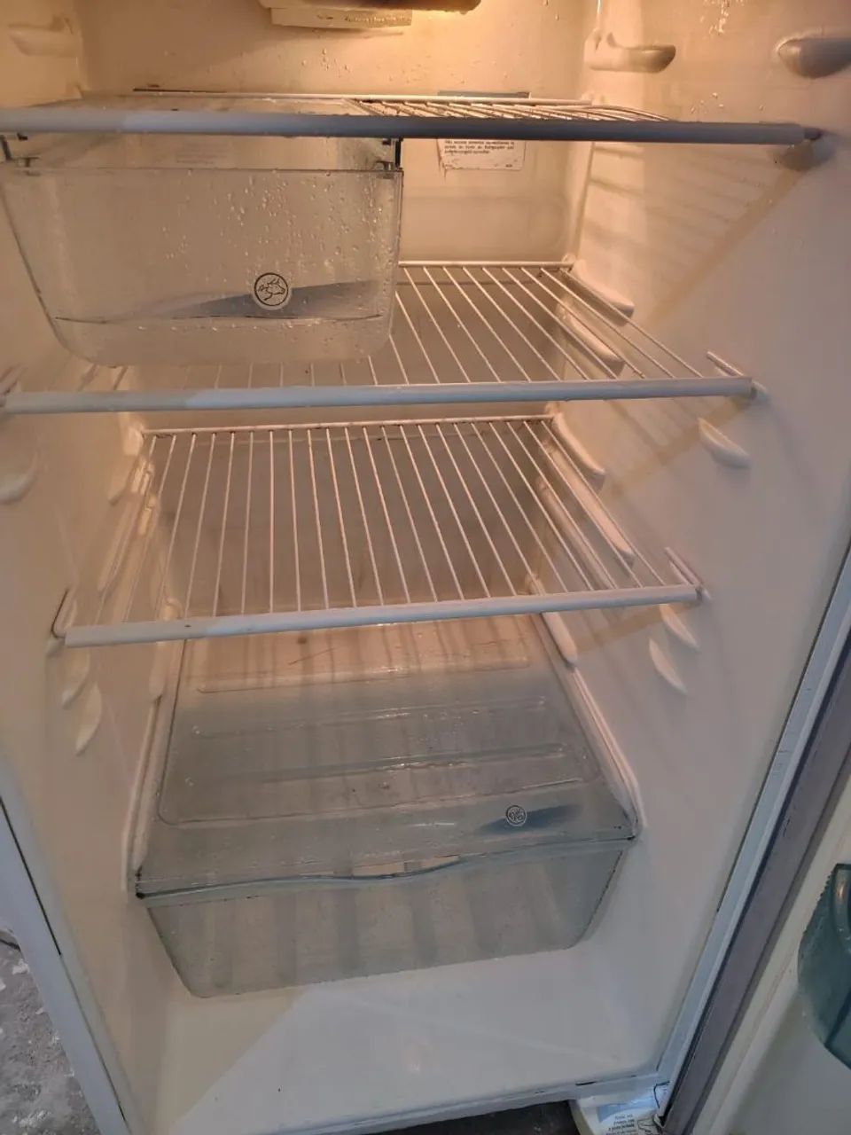 Geladeira 