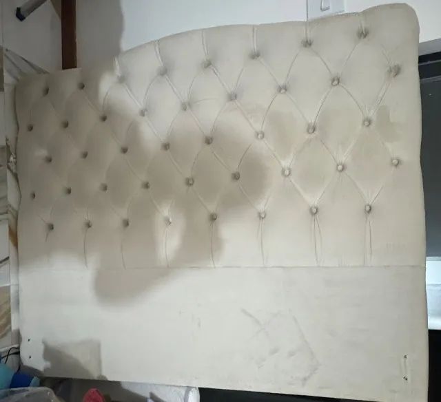 Cabiceira casal - Foto 2