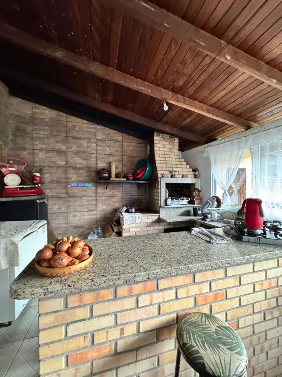 Casa comercial e residencial em ratones .  - Foto 3