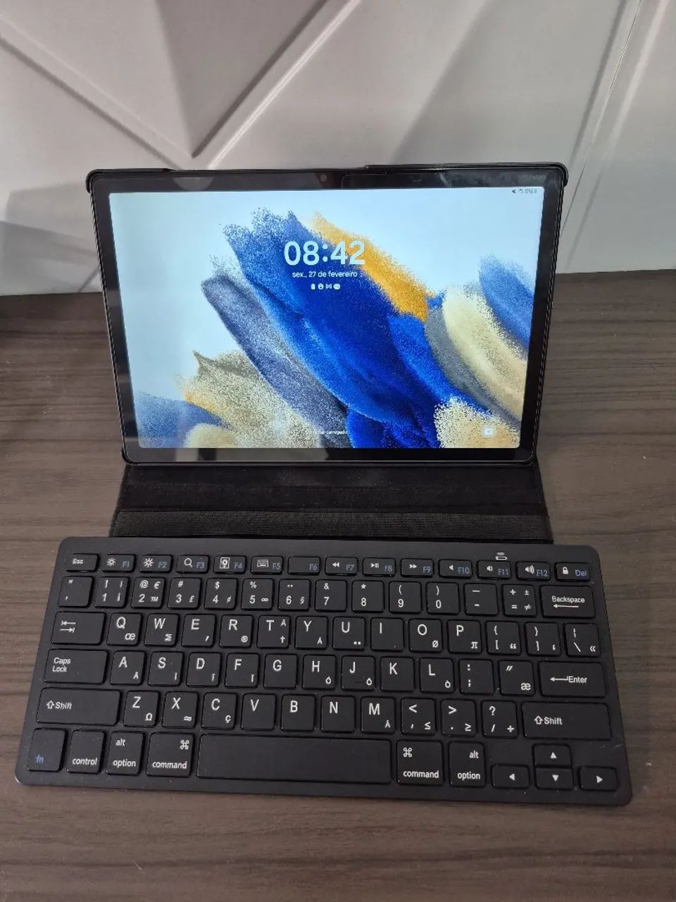 Tablet Samsung A8  - Foto 3
