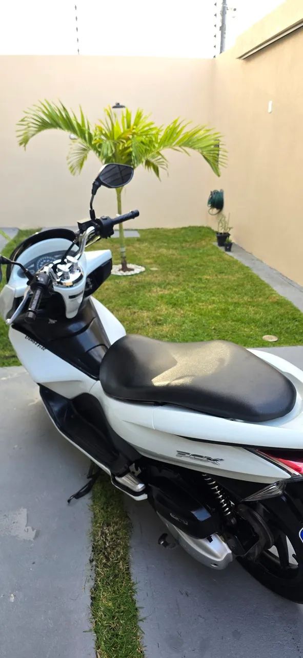 Pcx 2015 - Foto 2