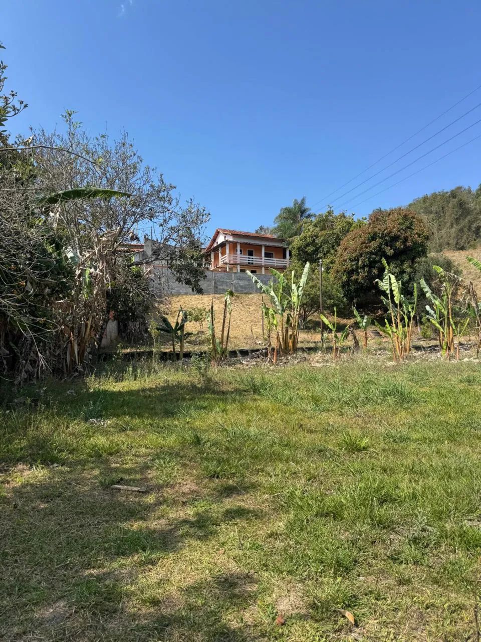 Vende-se ou troca Chacara em ibiuna  - Foto 5